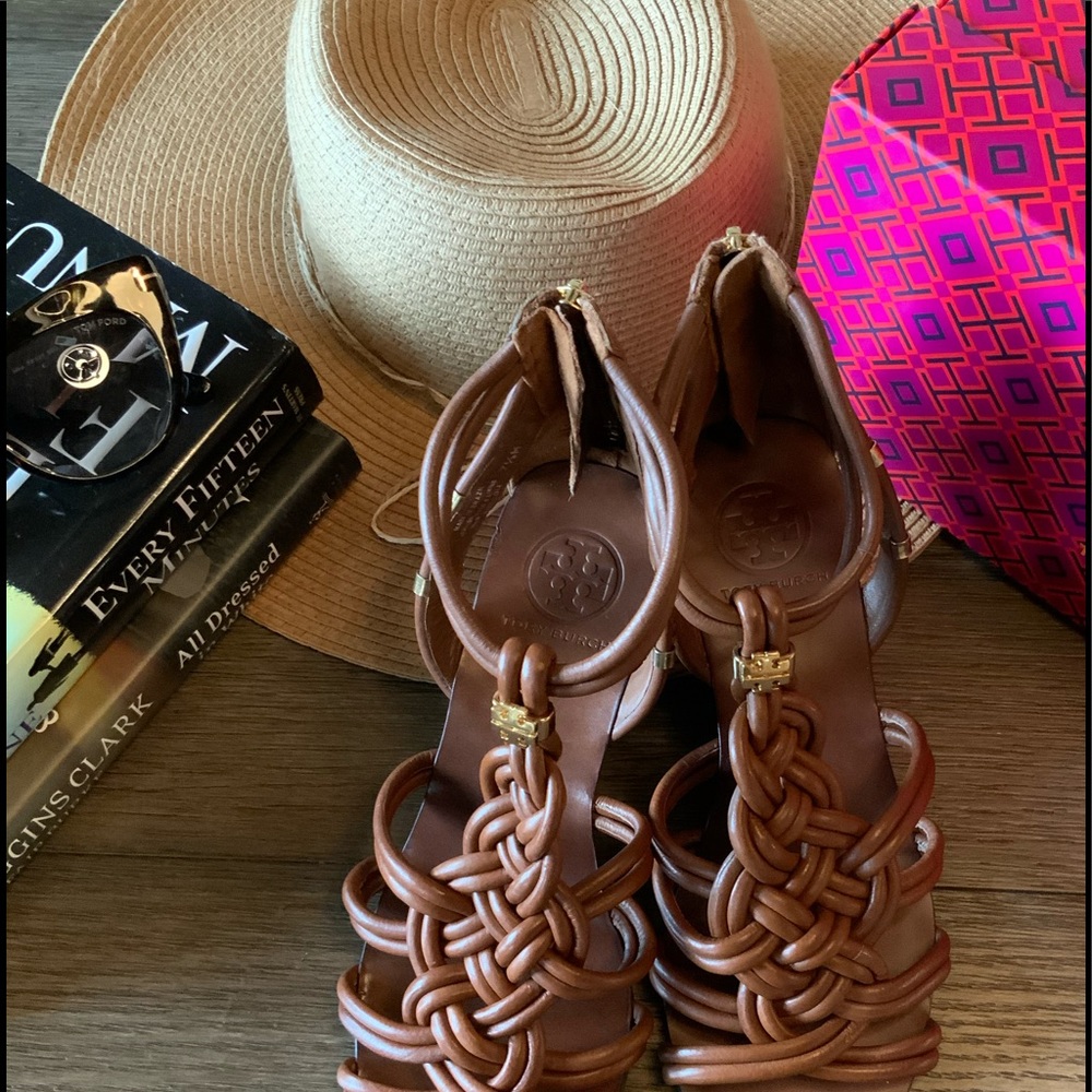 ❌SOLD❌Tory Burch - Picture 6 of 8